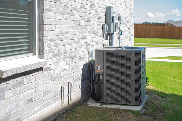 Reliable Air Conditioning Service contractor in Saint Albans, MO by FH HVAC